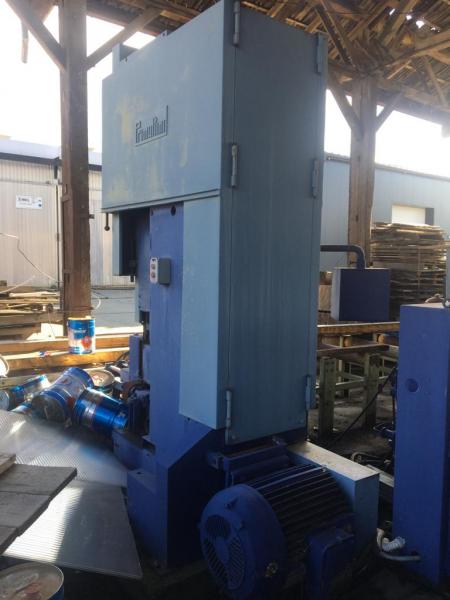 LOG SAW REFENDINO - PRIMULTINI